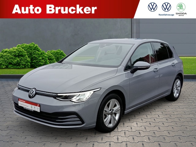 Volkswagen Golf 1.5 TSI Golf VIII Life