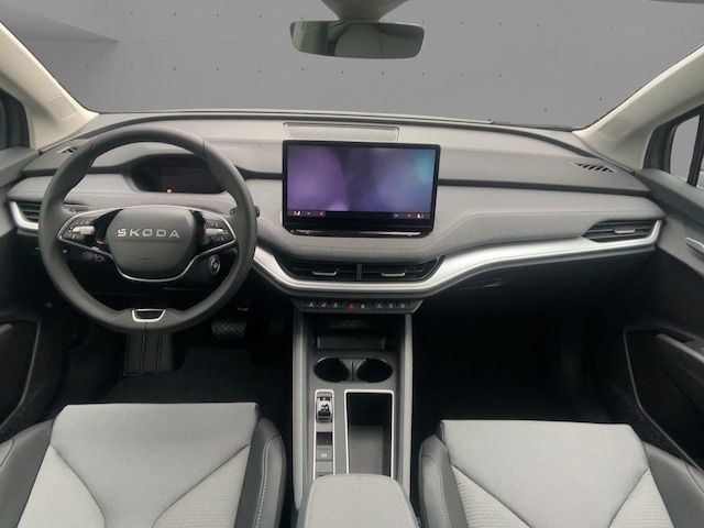 Skoda Enyaq Coupe iV 60