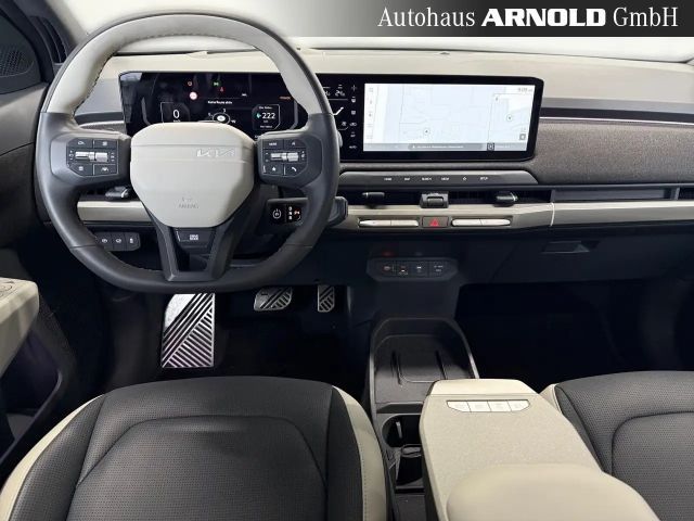 Kia EV3 81.4 kWh GT-Line