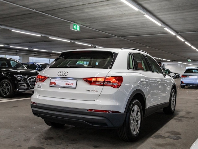 Audi Q3 35 TFSI