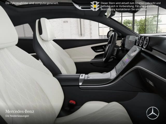 Mercedes-Benz CLE 450 4MATIC AMG Line