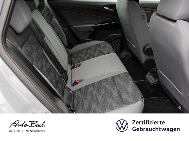 Volkswagen ID.4 Performance Pro