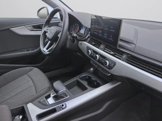 Audi A4 40 TDI Avant Business