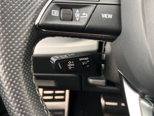 Audi Q7 50 TDI Quattro S-Line