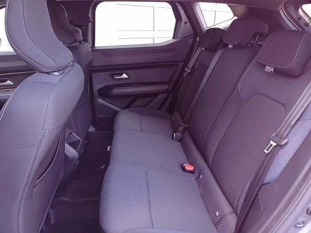 Dacia Duster ECO-G TCe 100