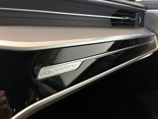 Audi A6 40 TDI Quattro Sport