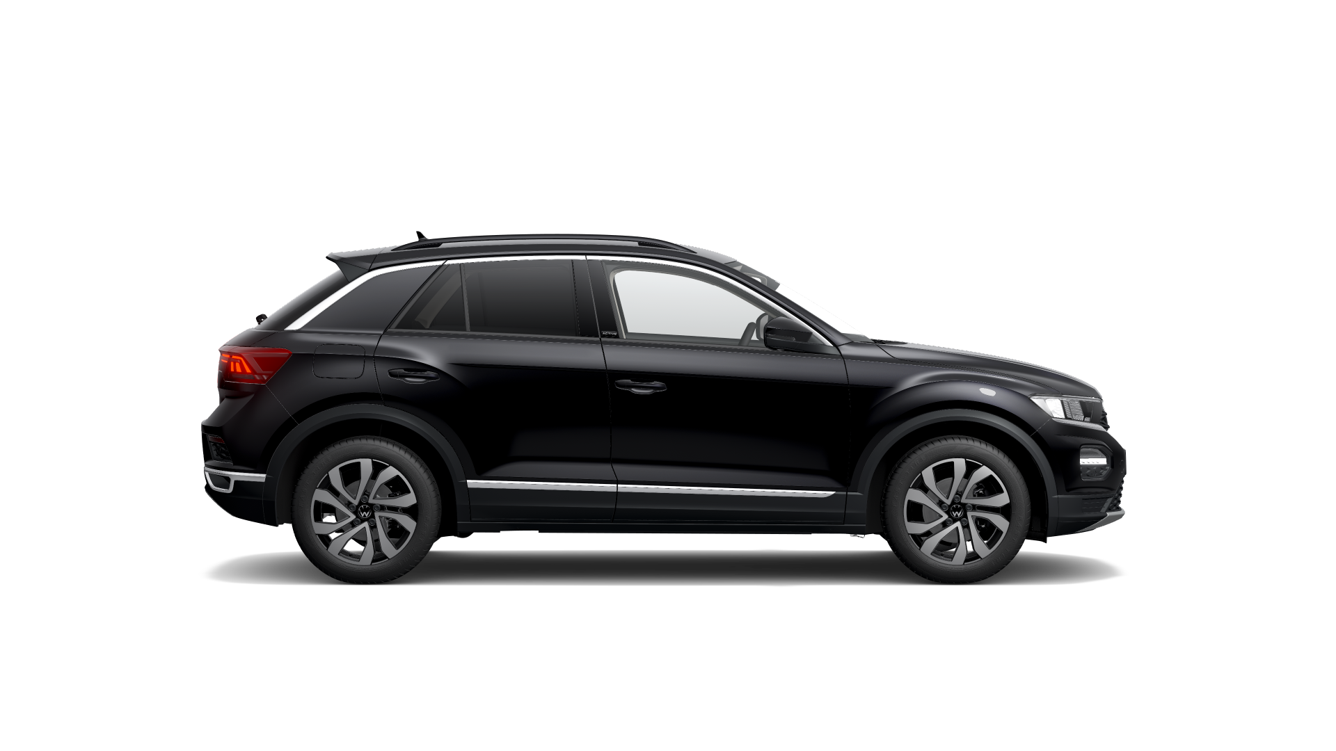 Volkswagen T-Roc 1.0 TSI Style