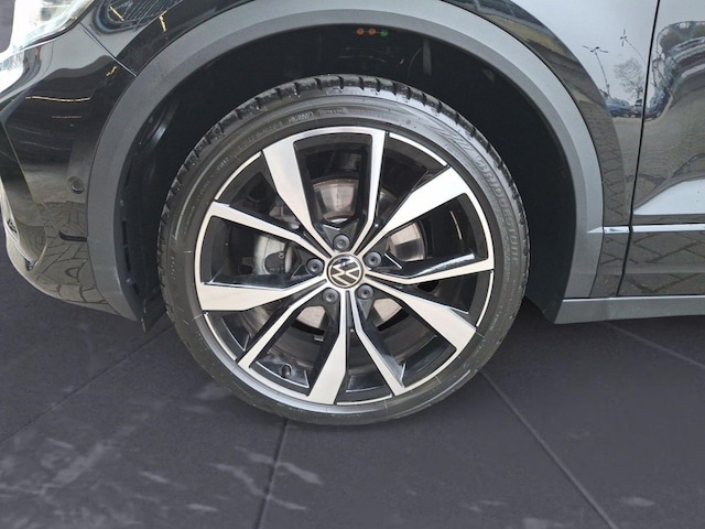 Volkswagen T-Roc 1.5 TSI Cabriolet DSG R-Line