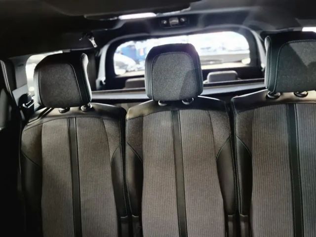 Peugeot 5008 Allure Pack BlueHDi