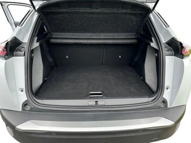 Peugeot 2008 Allure Pack