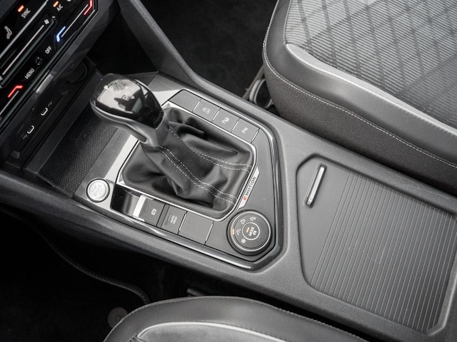 Volkswagen Tiguan 2.0 TSI 4Motion Allspace