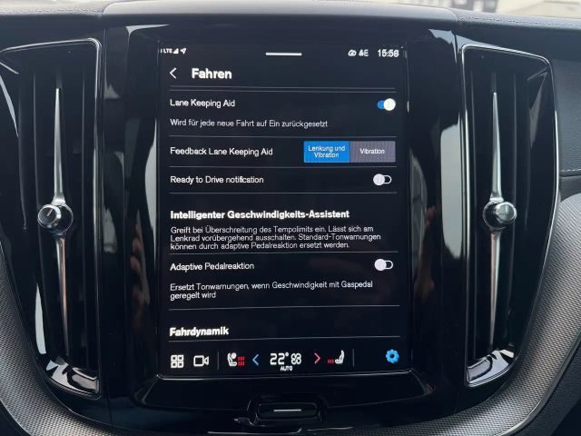 Volvo XC60 AWD Ultra