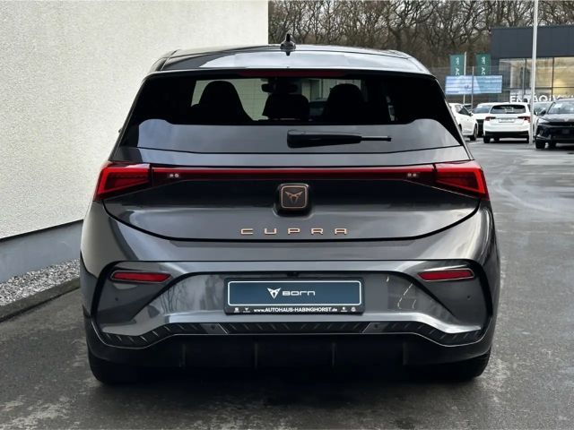 Cupra Born 58 kWh