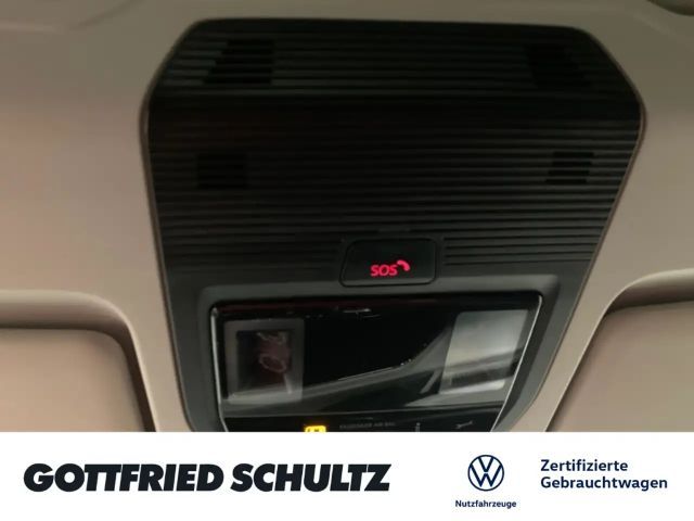 Volkswagen Caddy Style