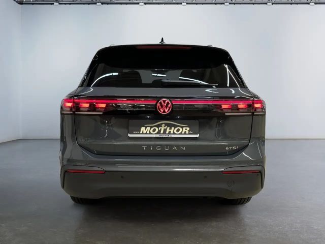 Volkswagen Tiguan 1.5 eTSI DSG Life