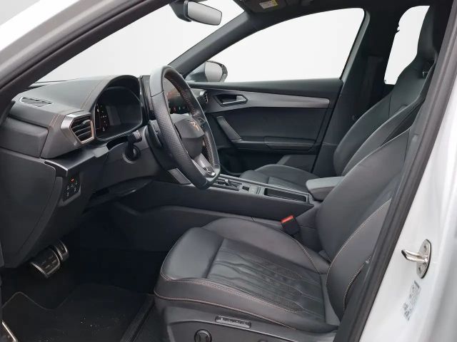 Cupra Formentor 2.0 TSI 4Drive DSG VZ