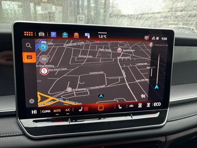 Volkswagen Tayron DSG eHybrid