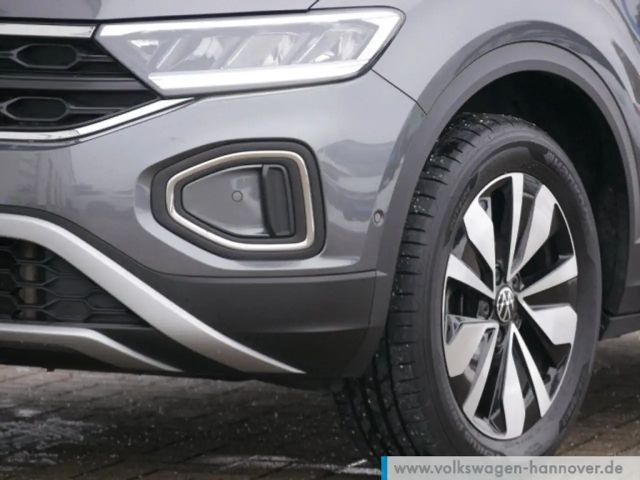 Volkswagen T-Roc 1.5 TSI DSG Move