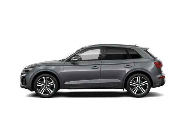 Audi Q5 50 TDI Quattro S-Line