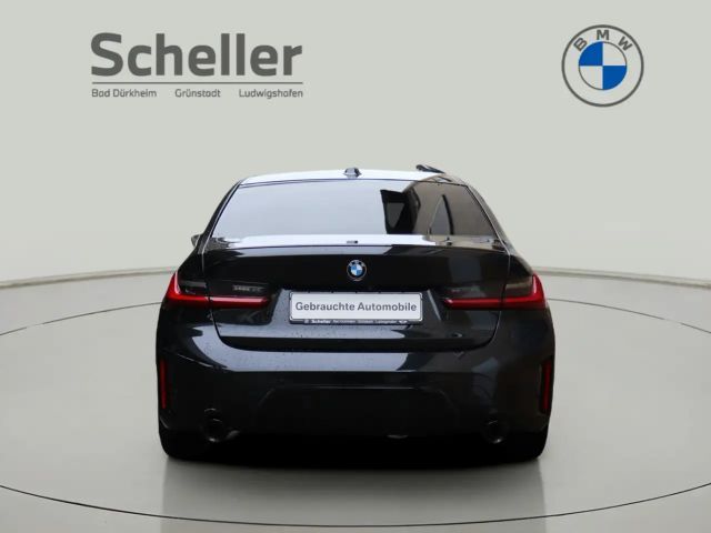 BMW 330 330i M-Sport Sedan xDrive
