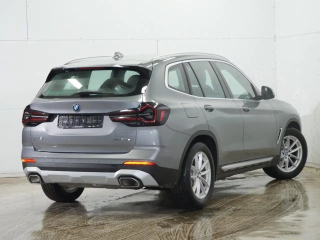 BMW X3 xDrive30e