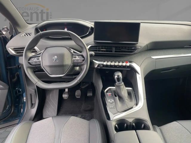 Peugeot 3008 Allure Pack