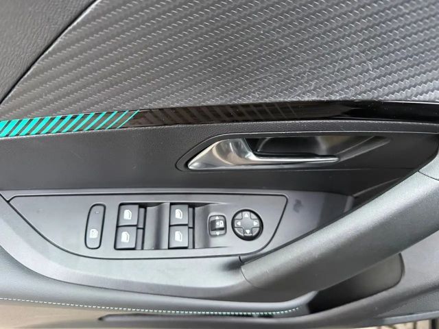 Peugeot 2008 Allure Pack PureTech