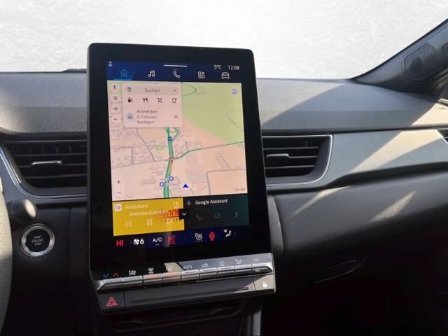 Renault Symbioz Techno