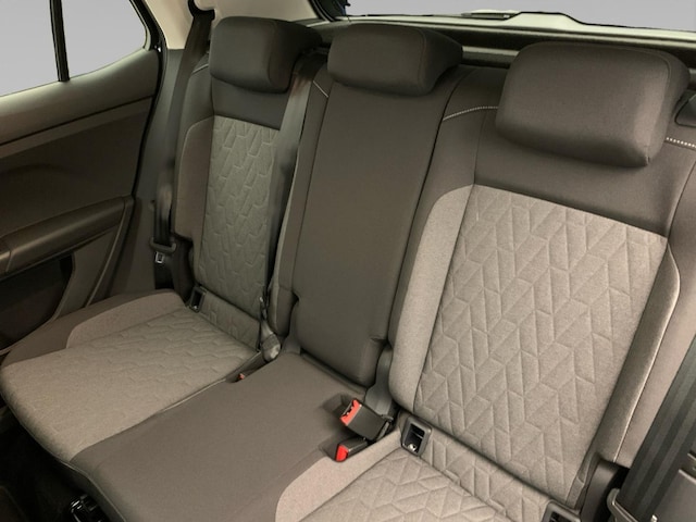 Volkswagen T-Cross 1.0 TSI DSG Life