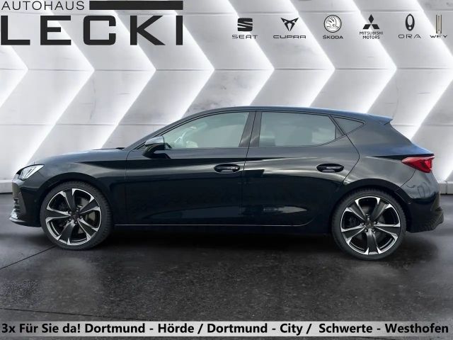 Cupra Leon 2.0 TSI DSG VZ