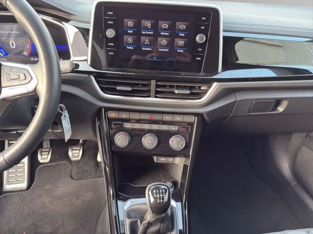 Volkswagen T-Roc 1.0 TSI R-Line