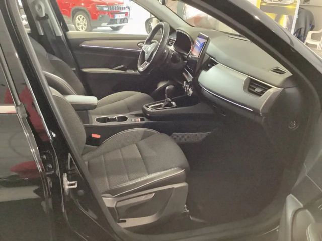 Renault Arkana Intens