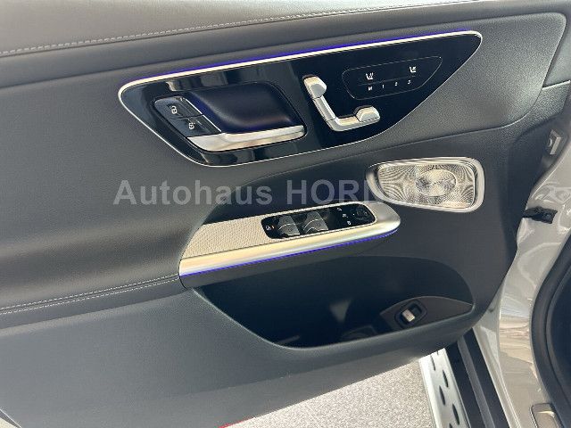 Mercedes-Benz GLC 220 4MATIC GLC 220 d