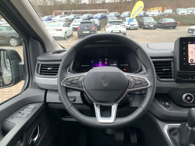 Renault Trafic Combi EDC Grand Spaceclass