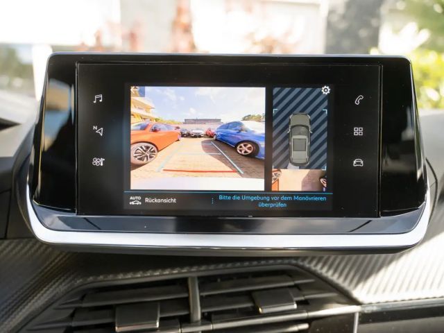 Peugeot 2008 Allure Pack PureTech