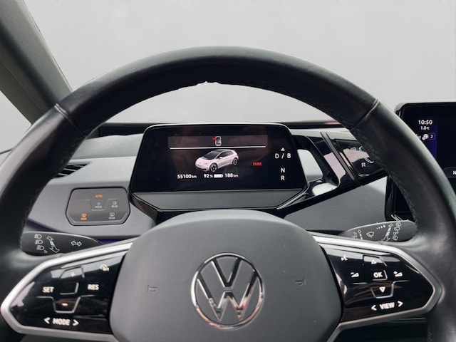 Volkswagen ID.3 Performance Pro
