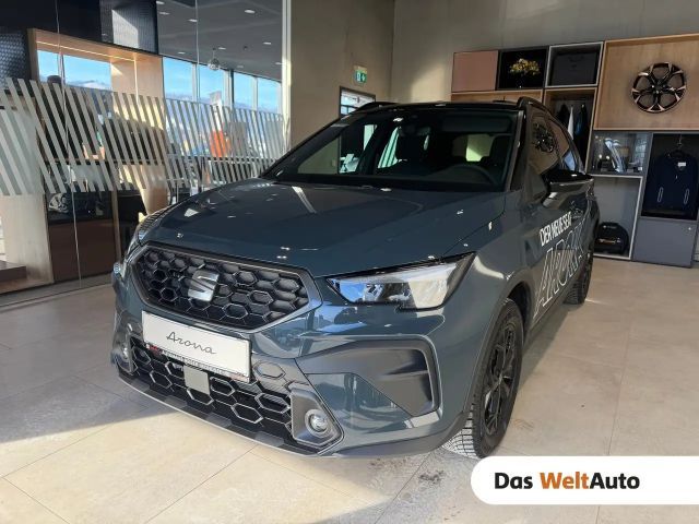 Seat Arona 1.0 TSI DSG Style