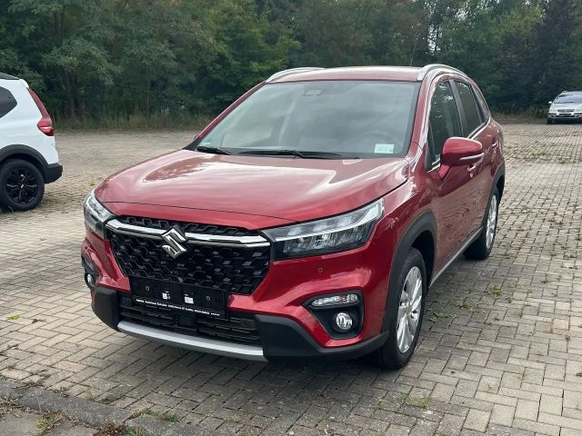 Suzuki SX4 S-Cross Comfort