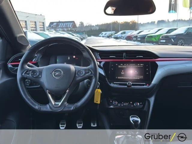 Opel Corsa GS-Line Grand Sport