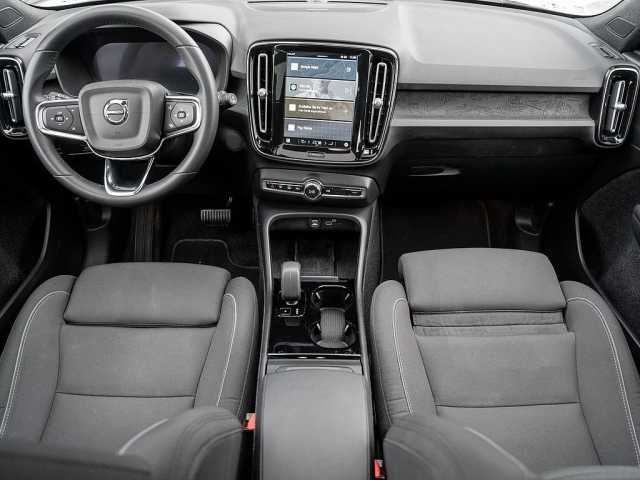 Volvo XC40 Recharge Ultimate