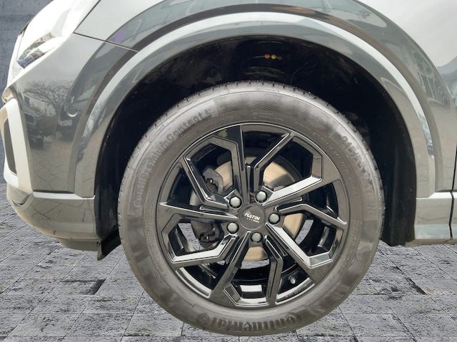 Audi Q2 35 TFSI S-Tronic