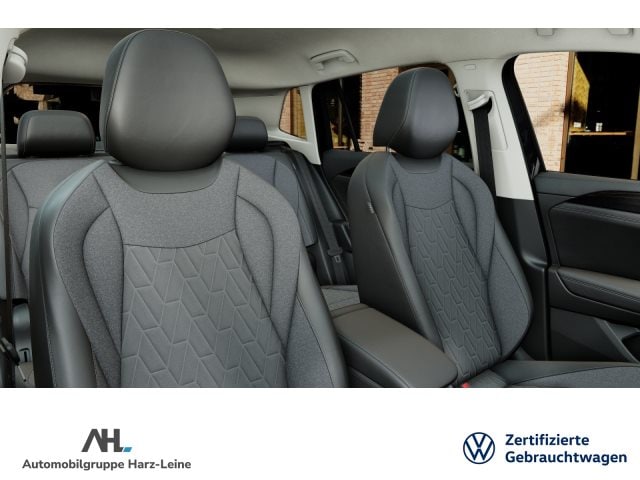 Volkswagen Tiguan 2.0 TDI DSG
