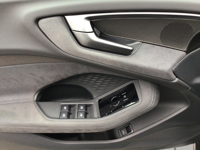 Audi S5 Avant S-Tronic