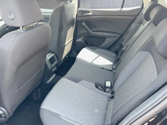 Volkswagen T-Cross Friends TSI