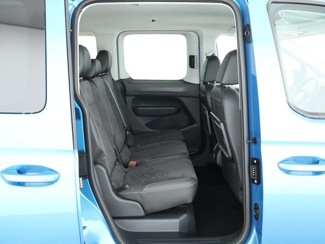 Volkswagen Caddy 1.5 TSI DSG Style