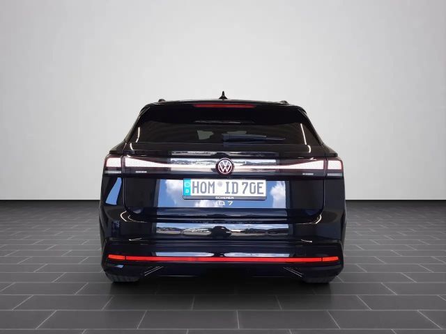 Volkswagen ID.7 Pro Tourer