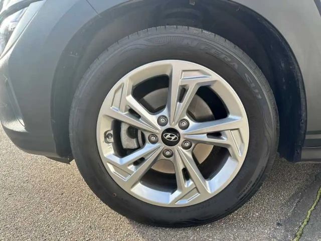 Hyundai Kona 1.0 Trend