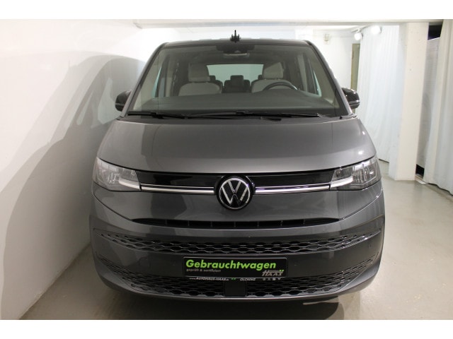 Volkswagen Multivan 2.0 TDI Lang Life