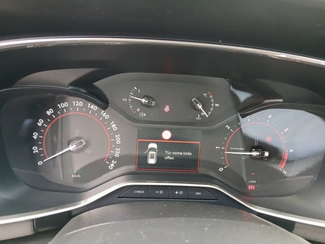 Citroën C5 Aircross BlueHDi Live Pack