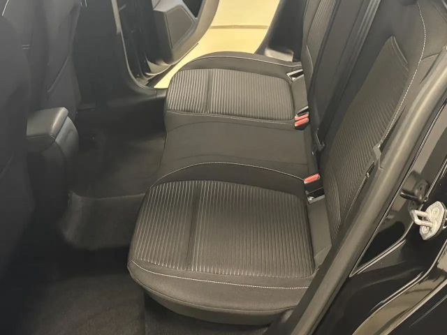 Ford Focus TDCi Wagon